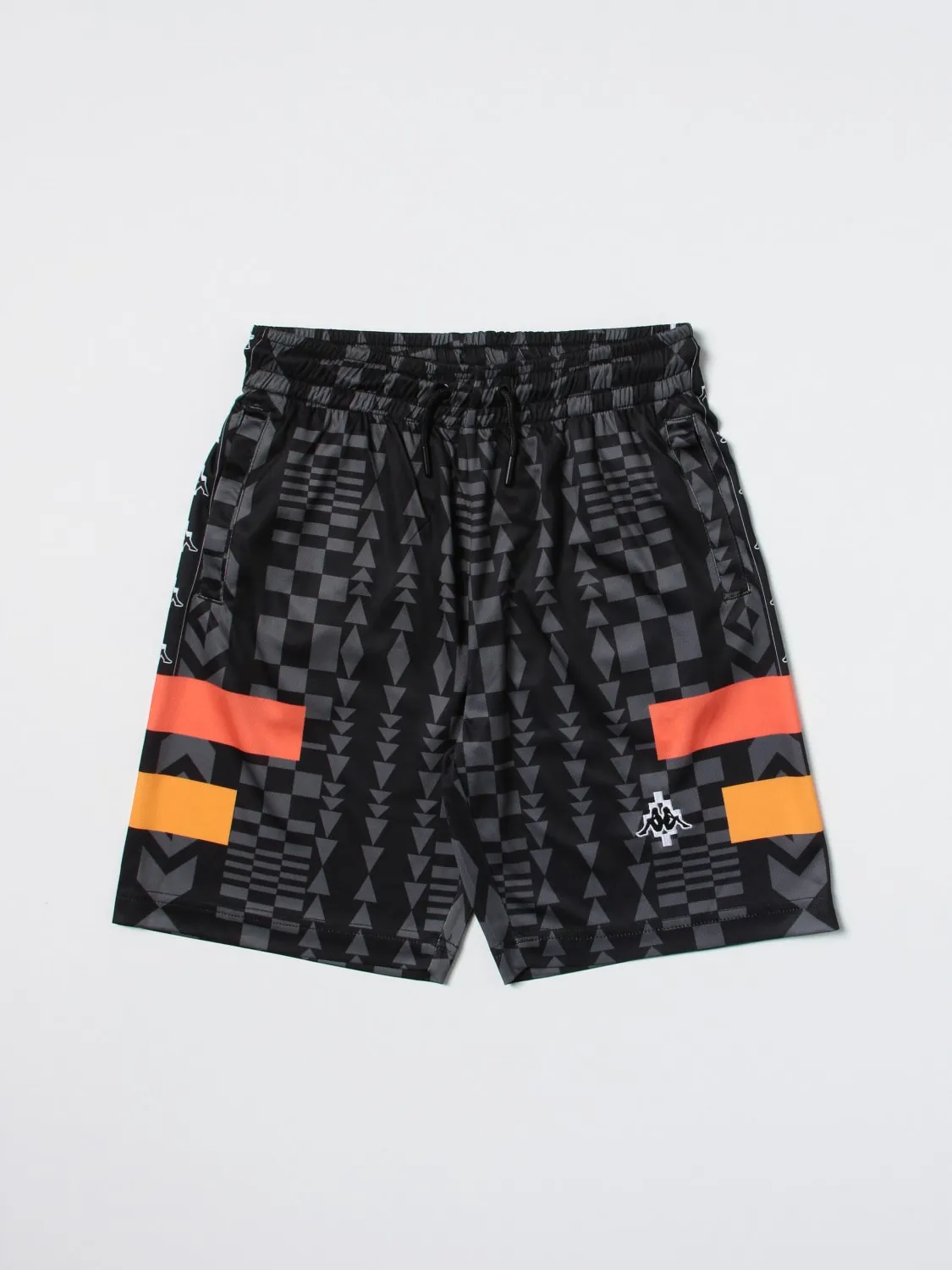 Pantalón corto niños Marcelo Burlon County Of Milan
