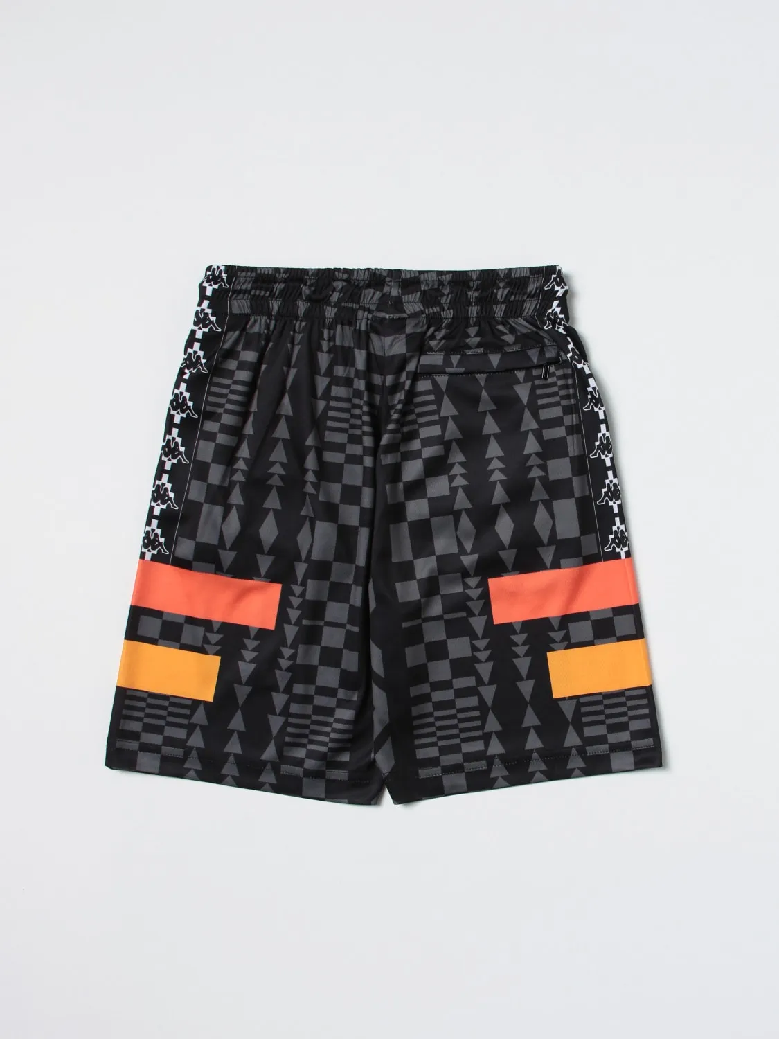 Pantalón corto niños Marcelo Burlon County Of Milan