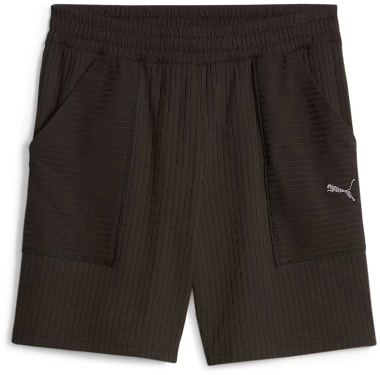 Pantalón corto Puma M Studio UNWIND 7 Knit Short