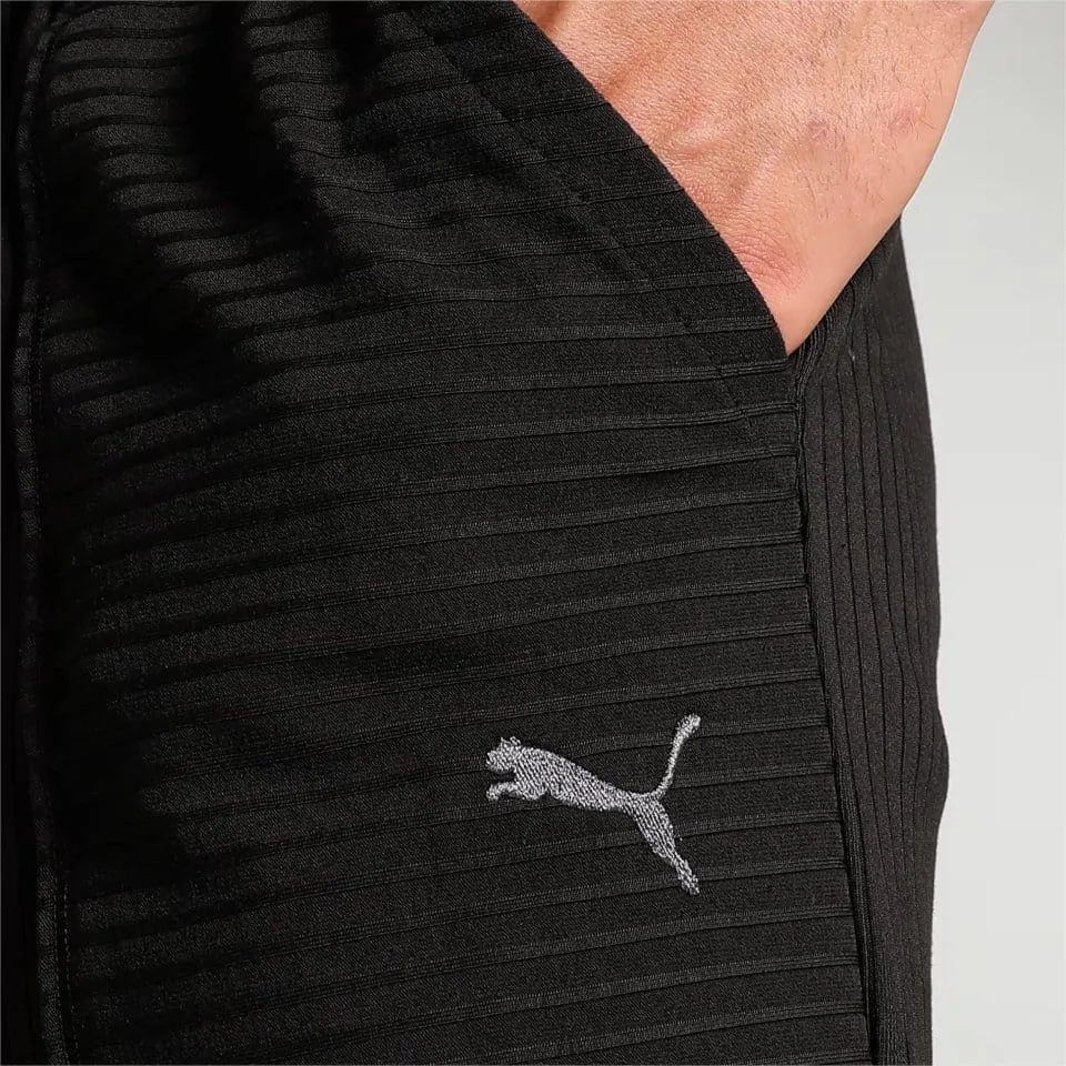 Pantalón corto Puma M Studio UNWIND 7 Knit Short