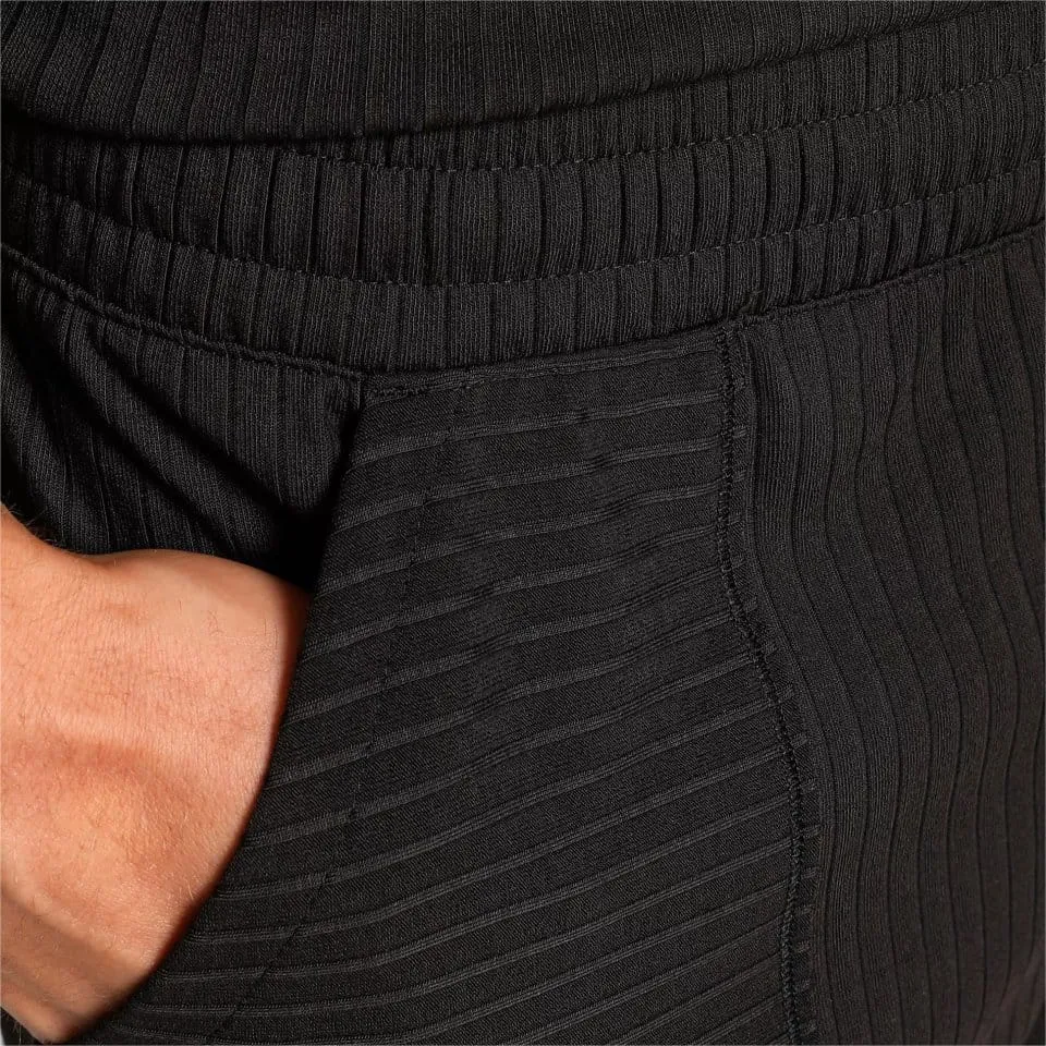 Pantalón corto Puma M Studio UNWIND 7 Knit Short