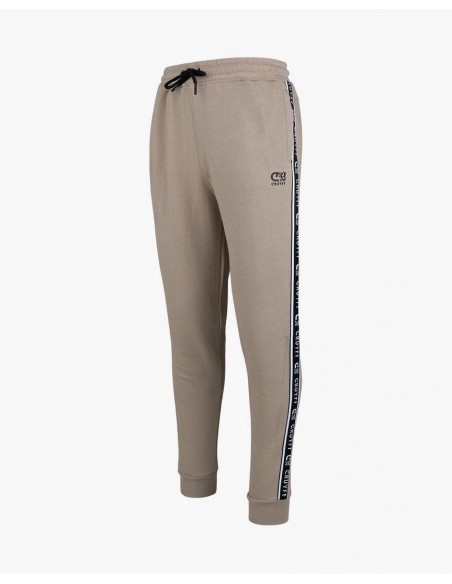 PANTALóN CRUYFF BEIG  ECOOL