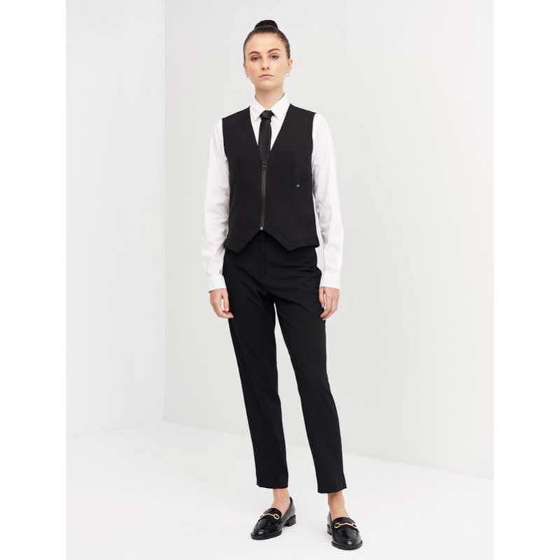 PANTALóN DE CAMARERA SLIM FIT  MONZA