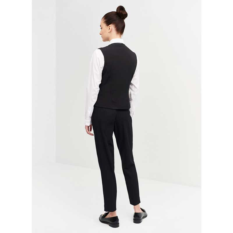 PANTALóN DE CAMARERA SLIM FIT  MONZA