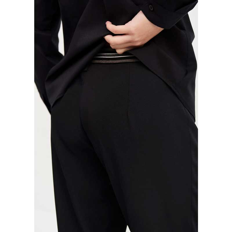 PANTALóN DE CAMARERA SLIM FIT  MONZA
