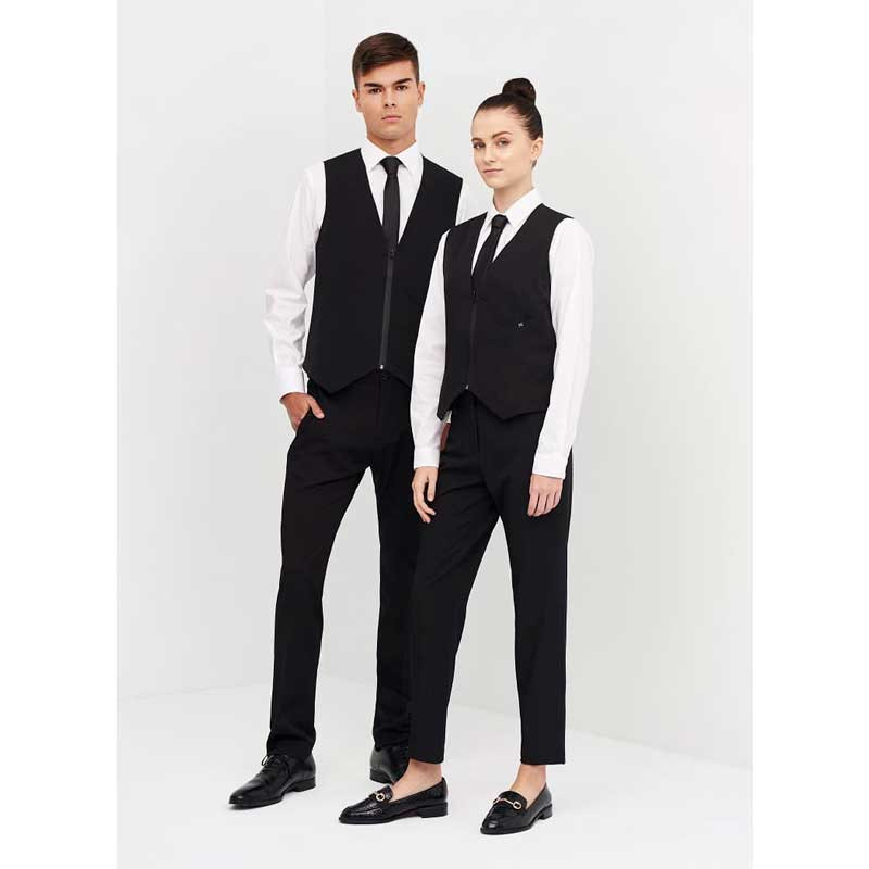 PANTALóN DE CAMARERA SLIM FIT  MONZA