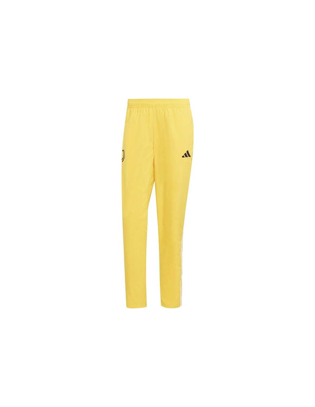 Pantalón de Fútbol adidas Juve Pre Hombre Dorfue