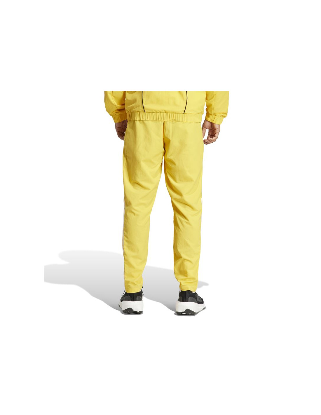 Pantalón de Fútbol adidas Juve Pre Hombre Dorfue