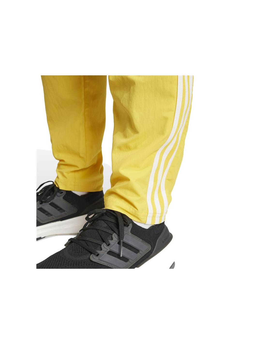 Pantalón de Fútbol adidas Juve Pre Hombre Dorfue