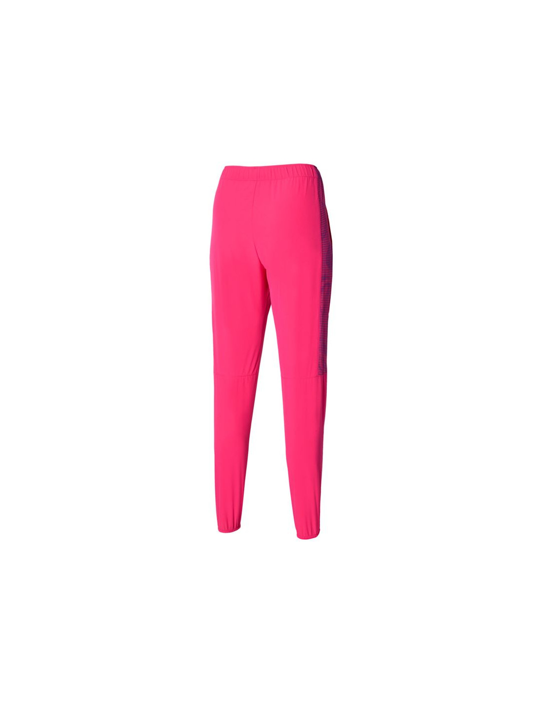 Pantalón de Pádel Mizuno Charge Printed Mujer Rosa