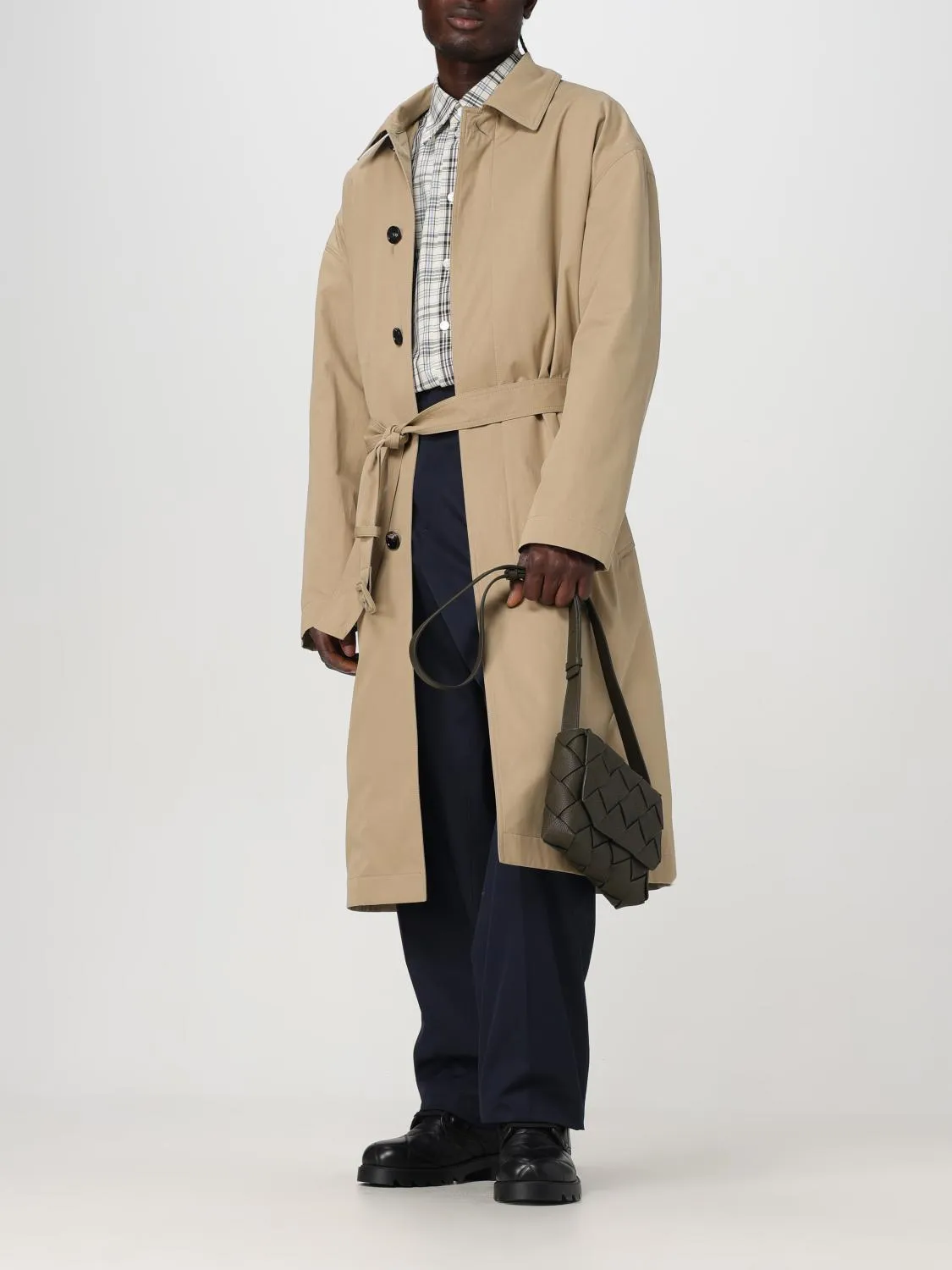Pantalón hombre Bottega Veneta
