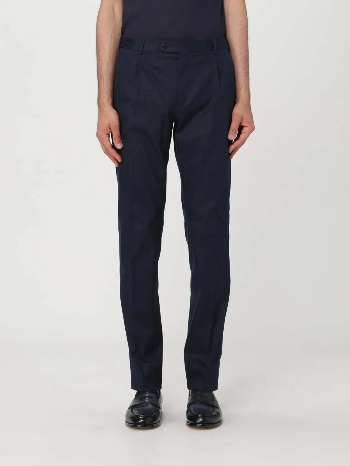 Pantalón hombre Brioni