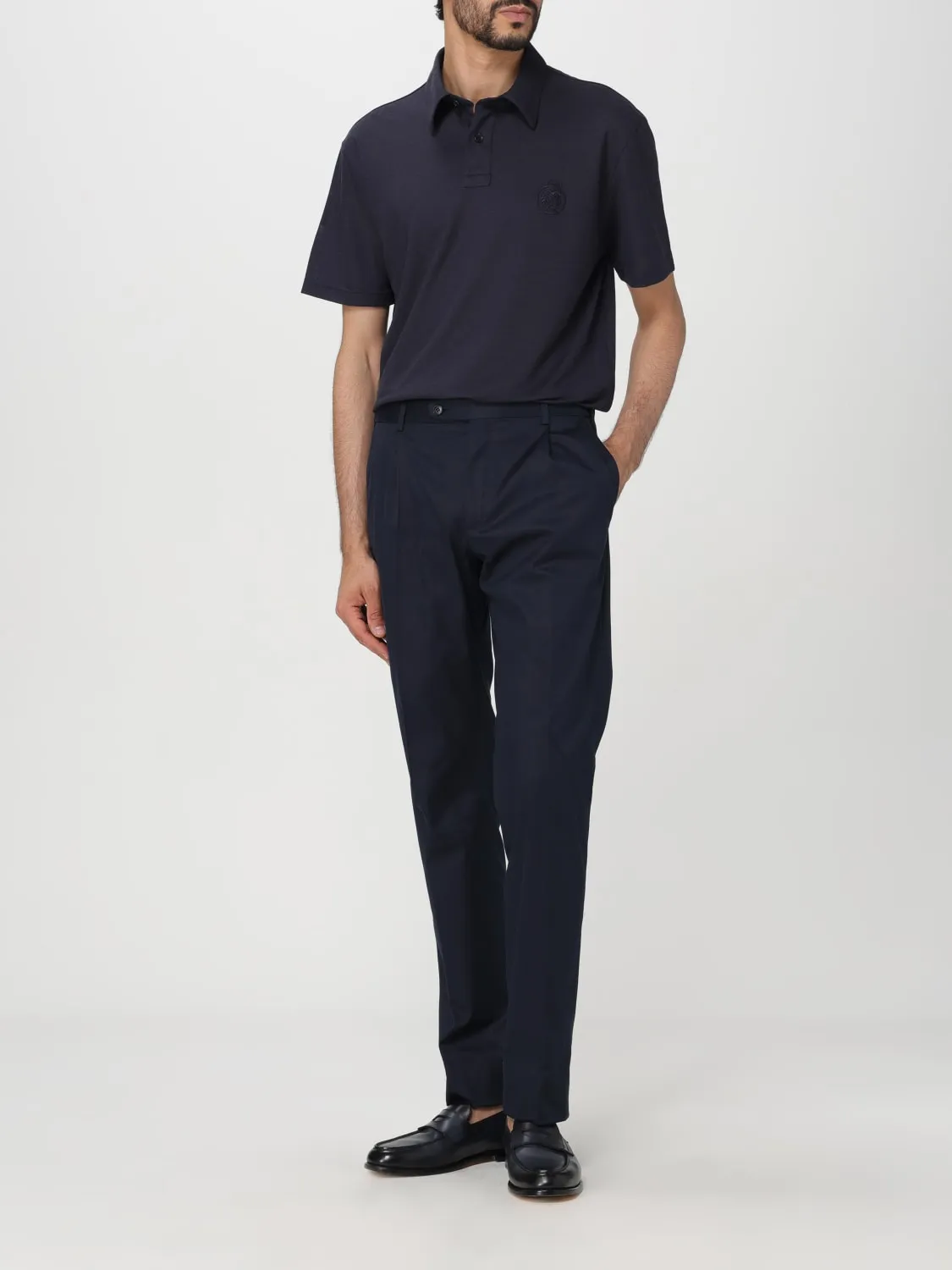 Pantalón hombre Brioni
