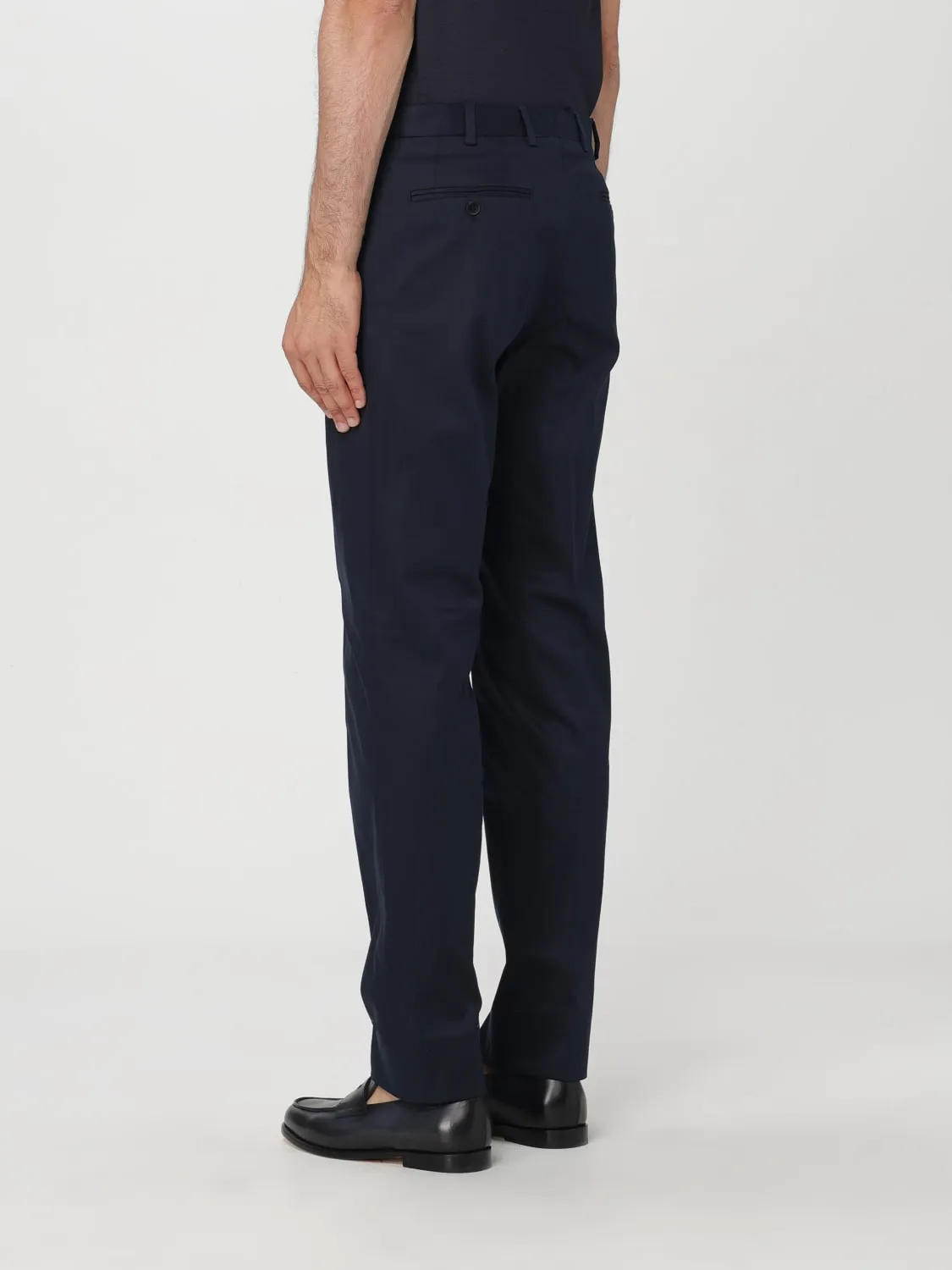 Pantalón hombre Brioni