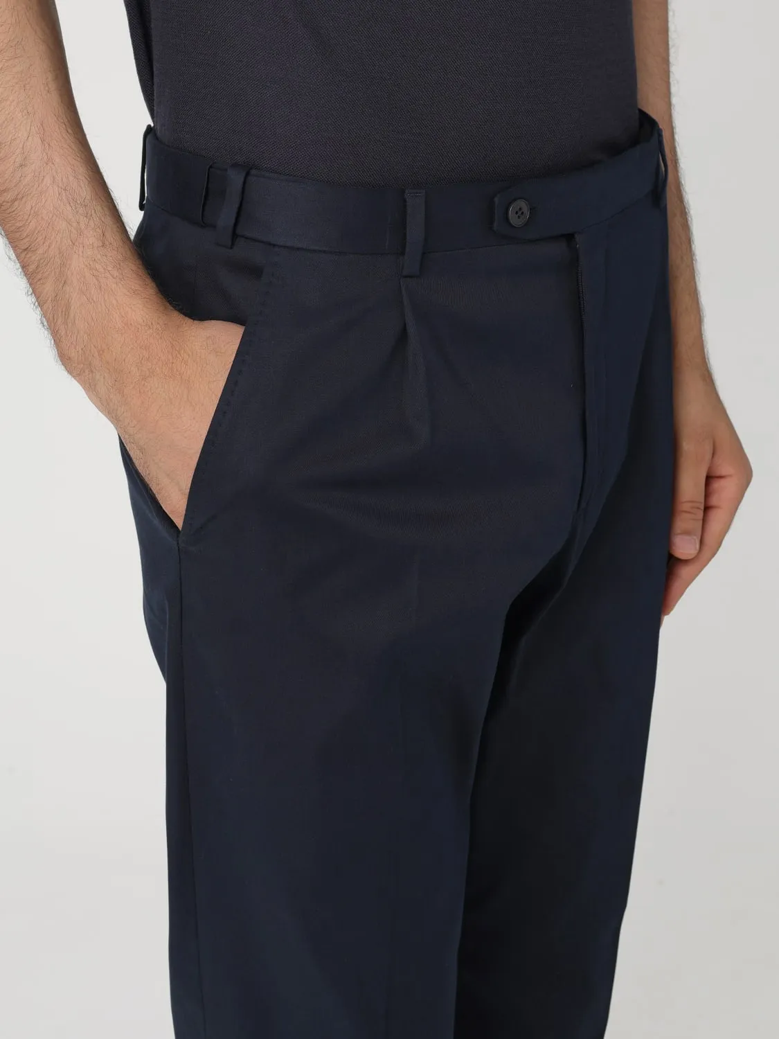 Pantalón hombre Brioni