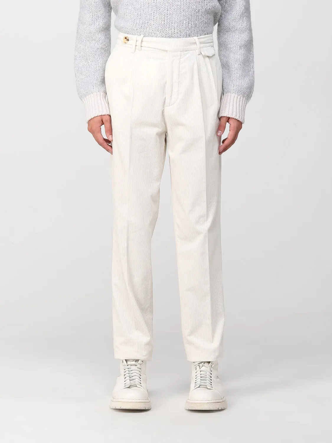 Pantalón hombre Brunello Cucinelli
