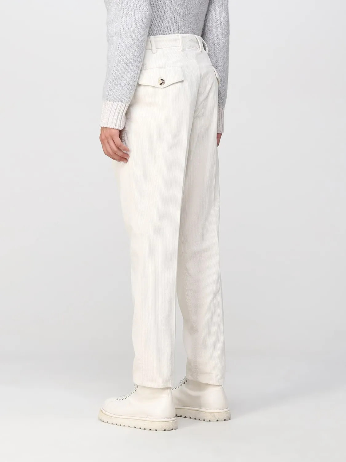 Pantalón hombre Brunello Cucinelli