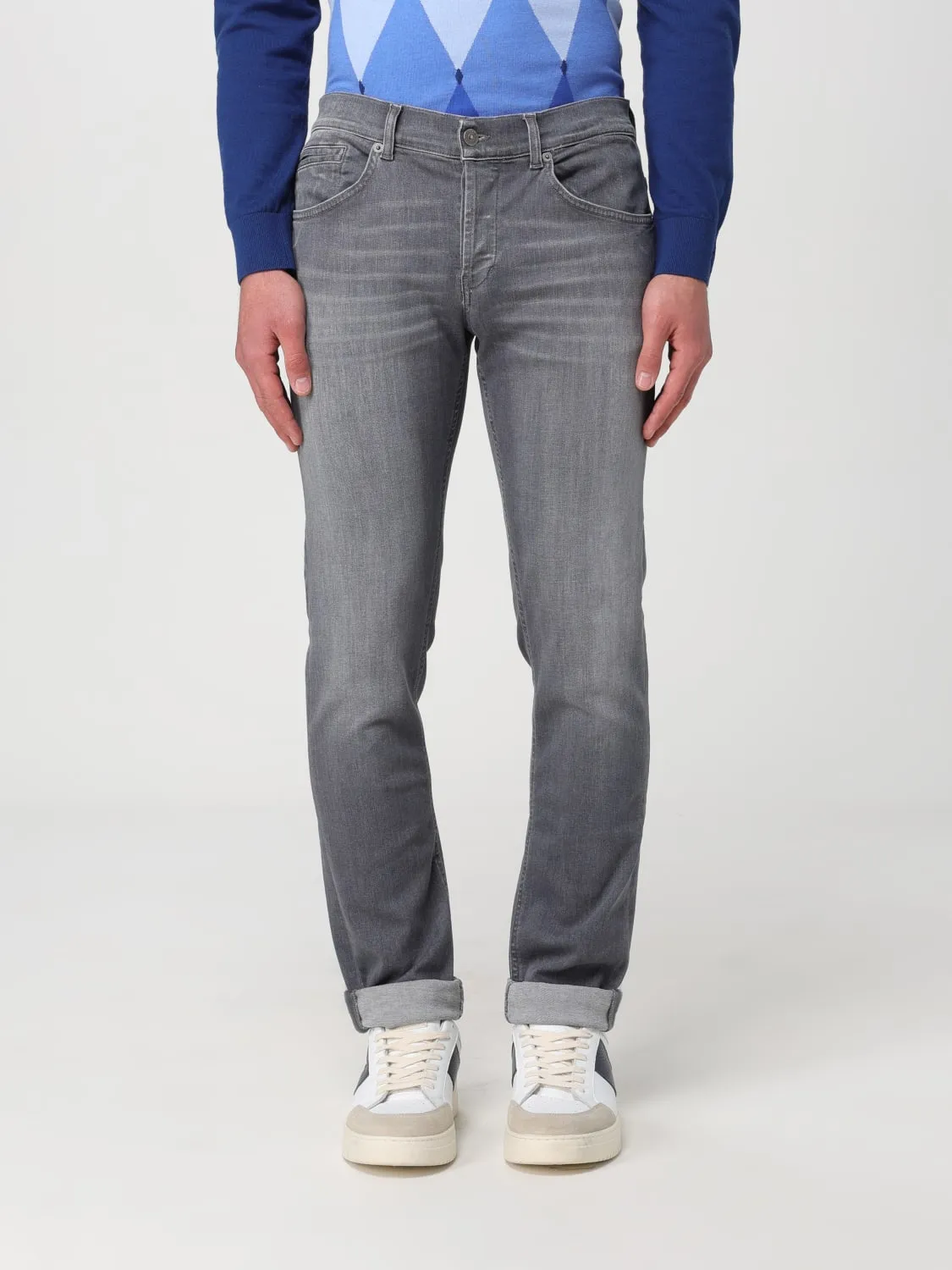 Pantalón hombre Dondup