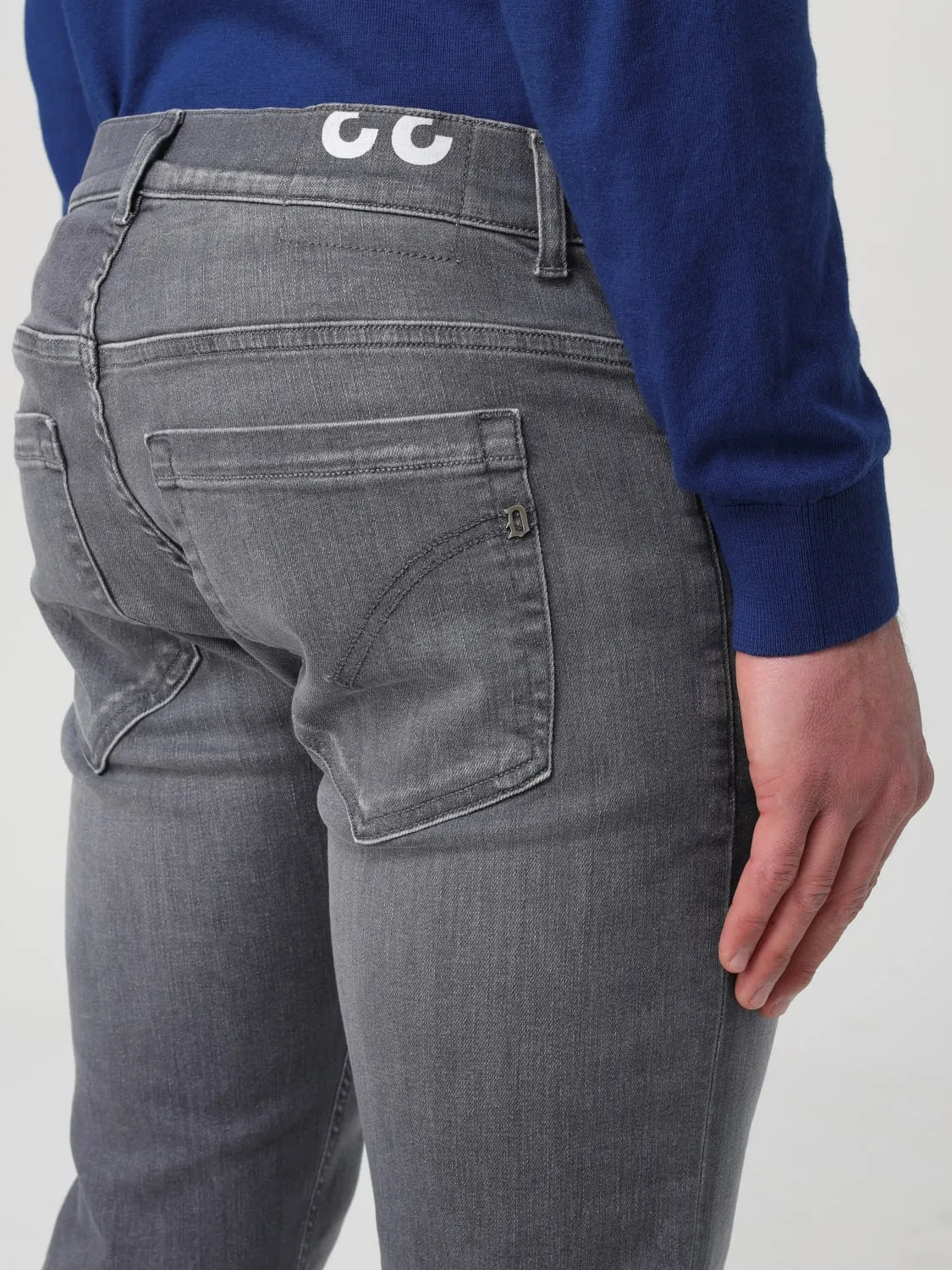 Pantalón hombre Dondup