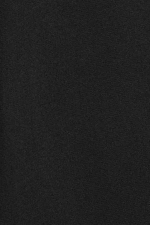 Pantalón jogger negro con detalles Polo Club