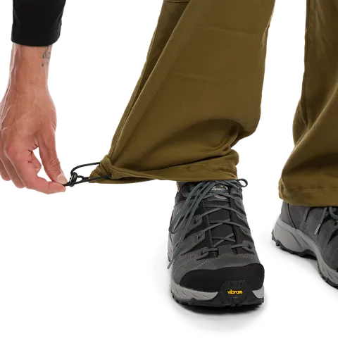 Pantalón largo Hombre RIVAS
