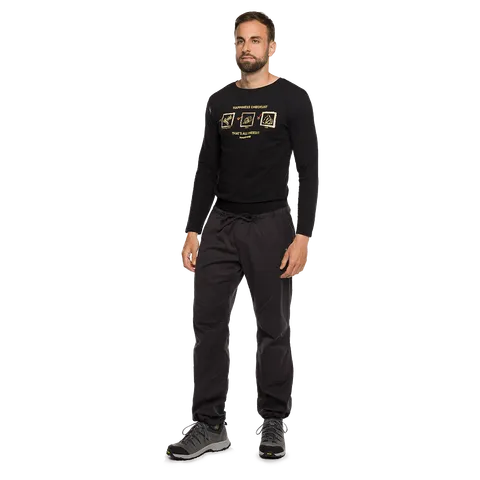 Pantalón largo Hombre RIVAS