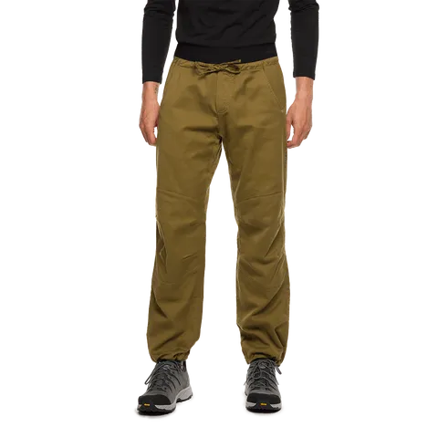 Pantalón largo Hombre RIVAS