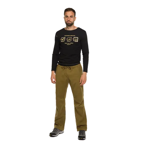 Pantalón largo Hombre RIVAS