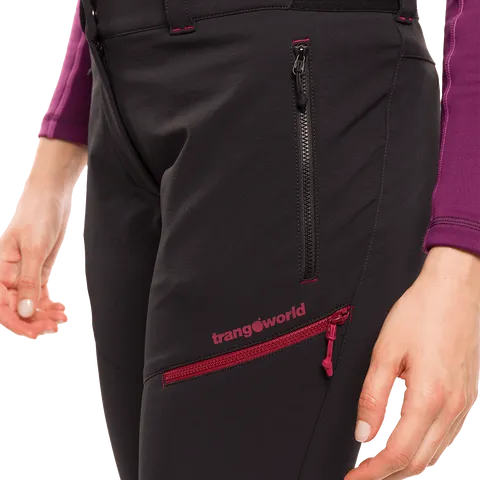 Pantalón largo Mujer NOGUERA DR