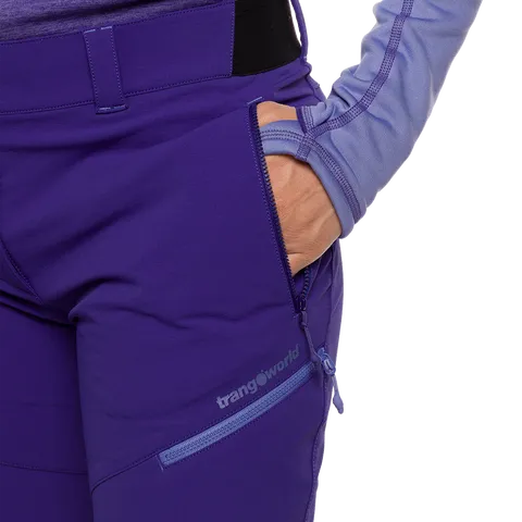 Pantalón largo Mujer NOGUERA DR