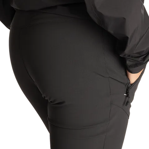 Pantalón largo Mujer NOGUERA DR