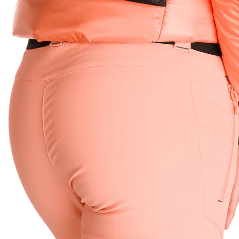 Pantalón largo Mujer NOGUERA DR