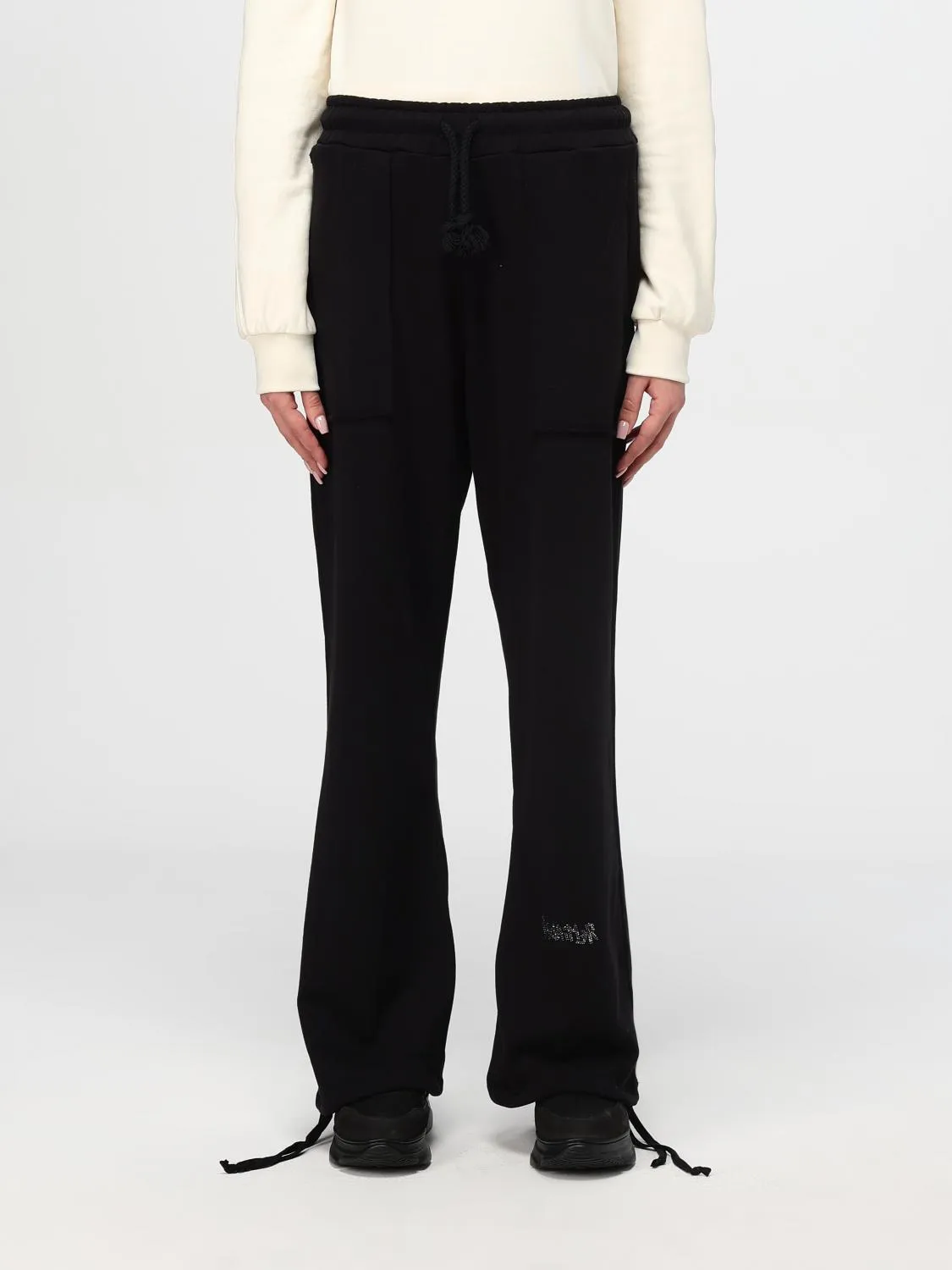 Pantalón mujer Disclaimer