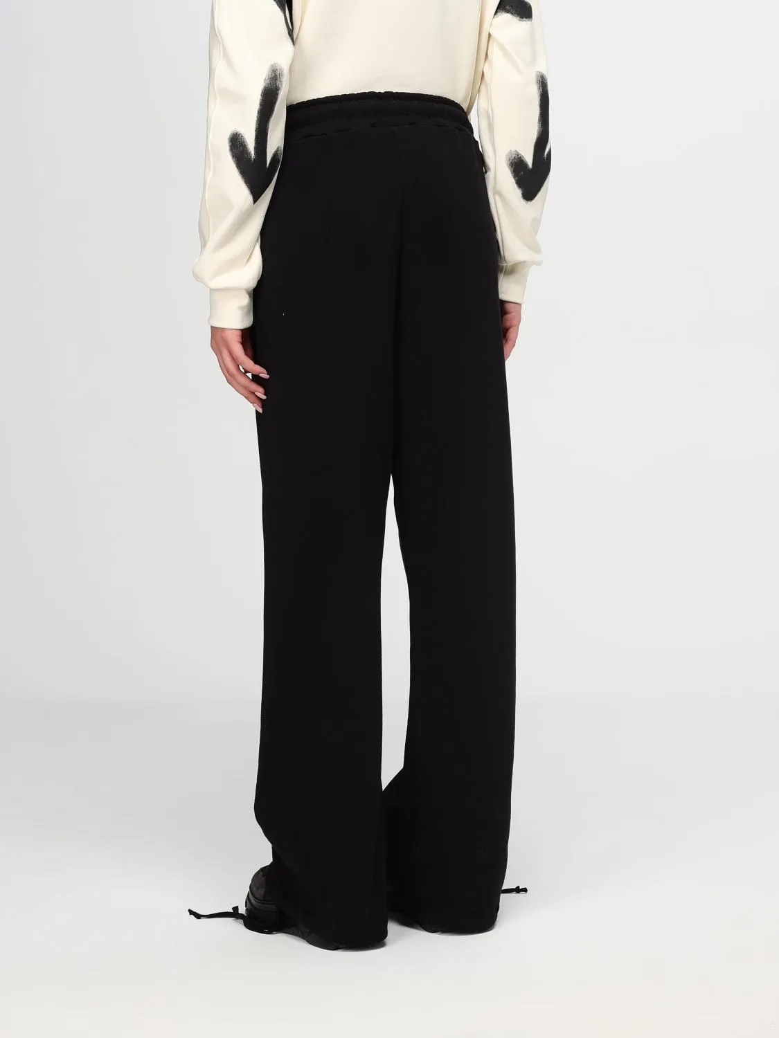 Pantalón mujer Disclaimer