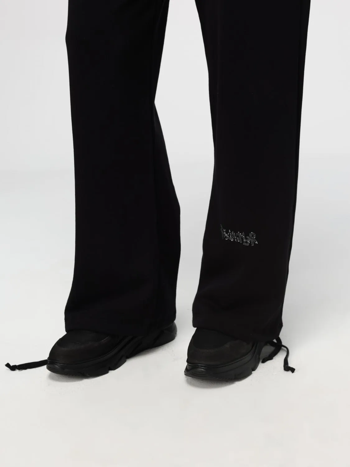Pantalón mujer Disclaimer