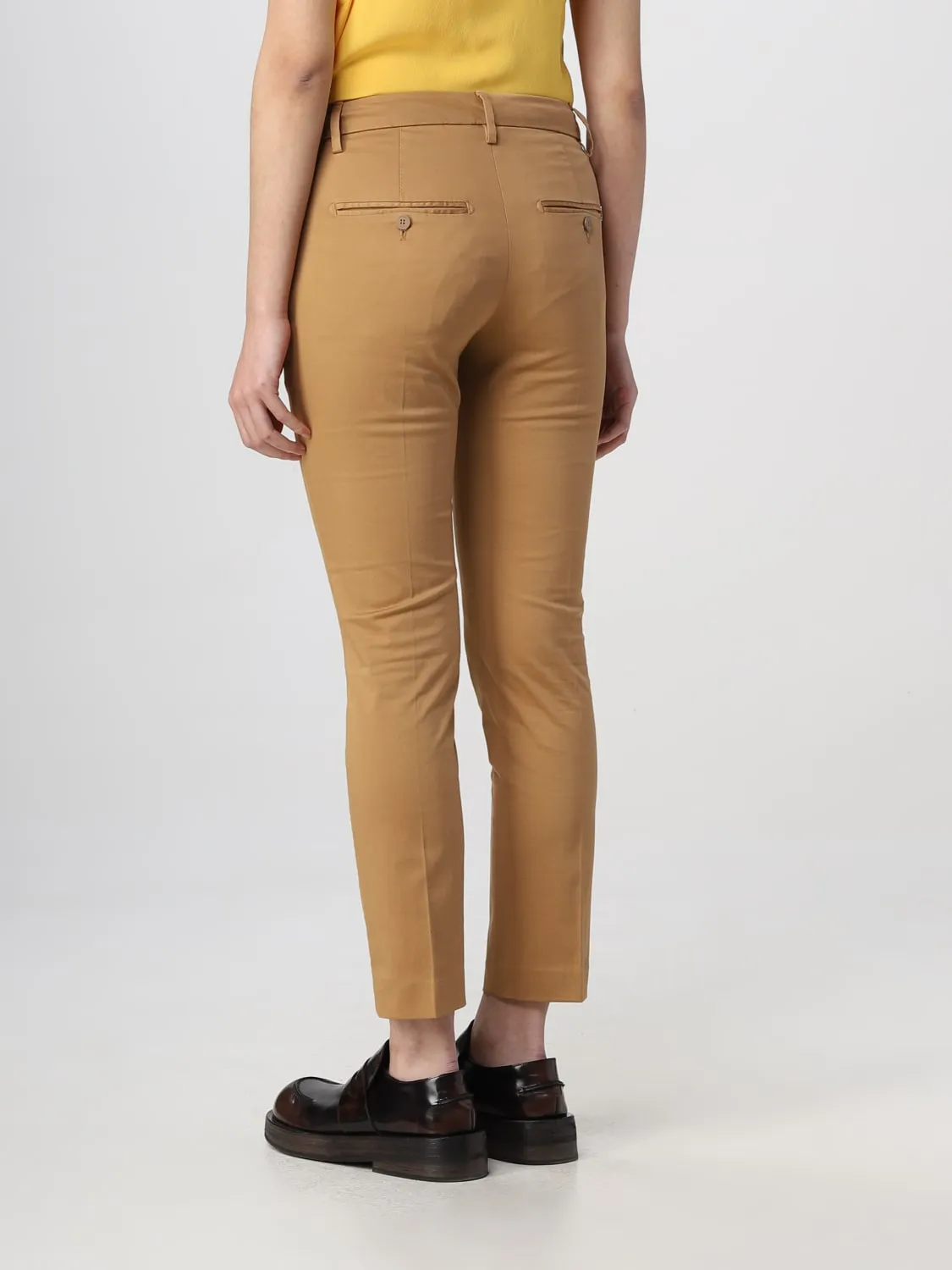 Pantalón mujer Dondup