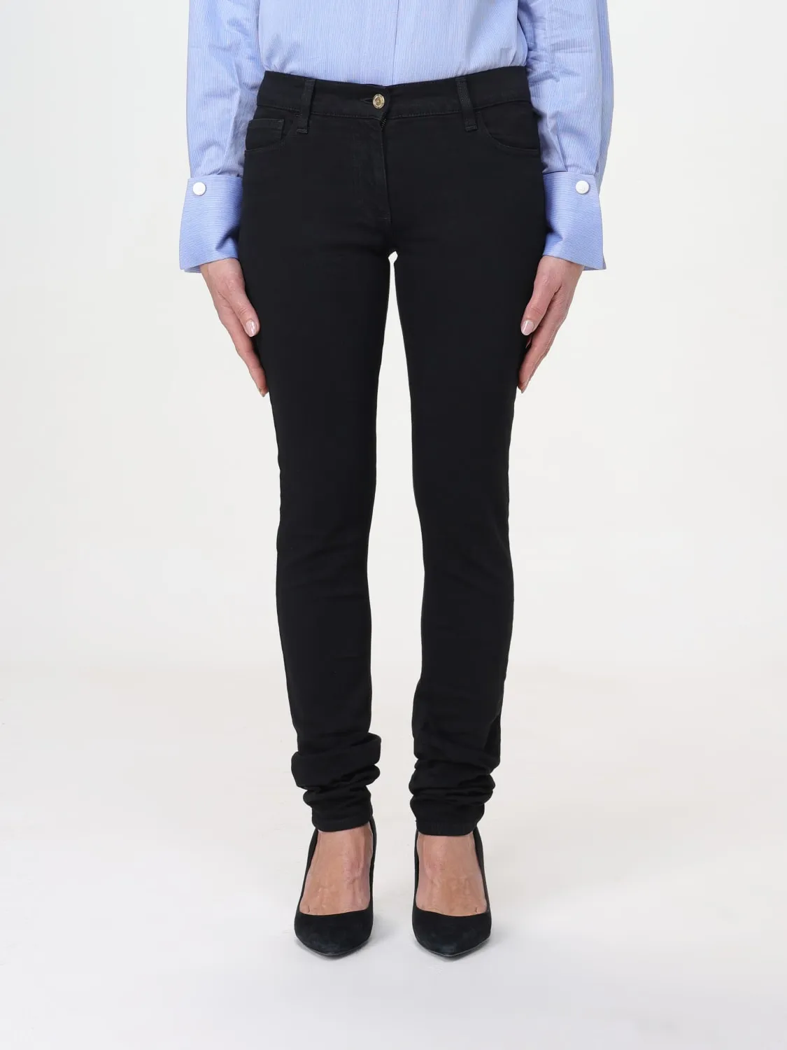 Pantalón mujer Elisabetta Franchi