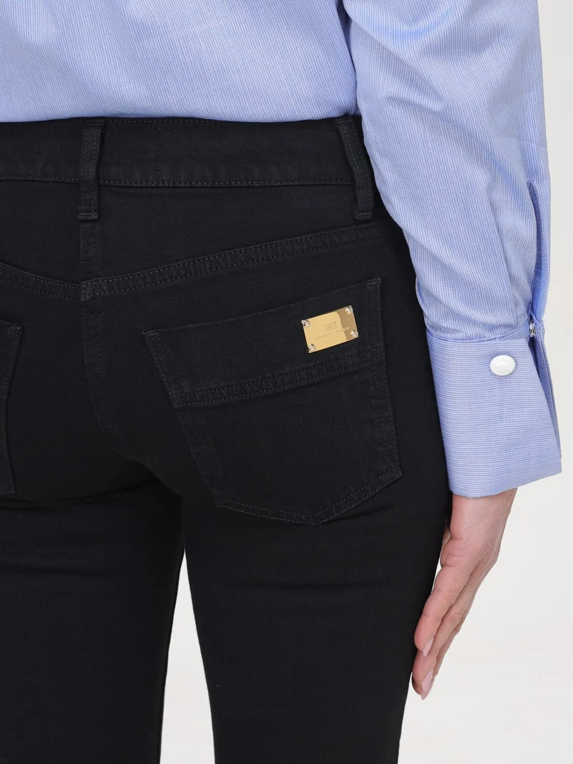 Pantalón mujer Elisabetta Franchi