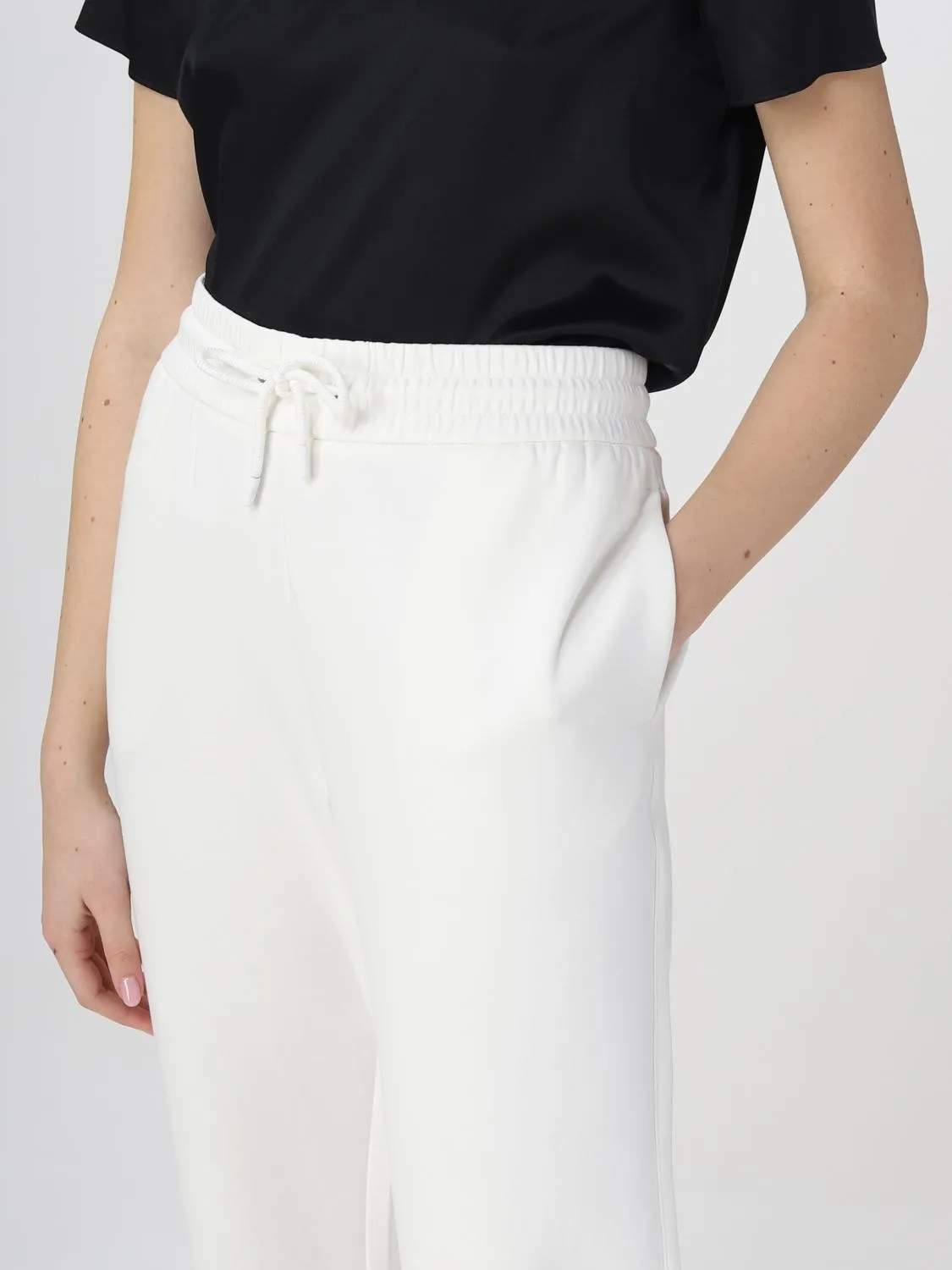 Pantalón mujer Emporio Armani