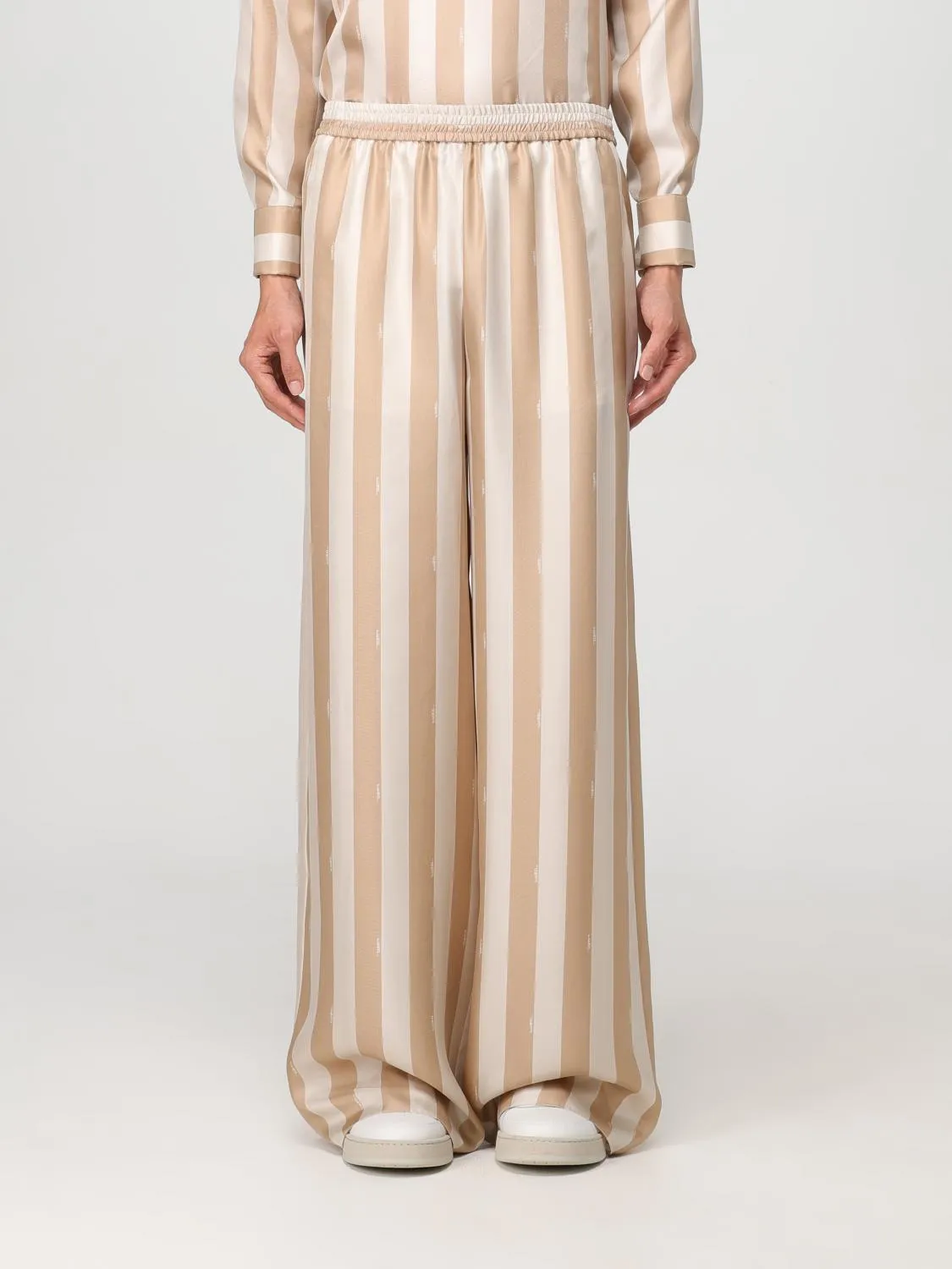 Pantalón mujer Fendi