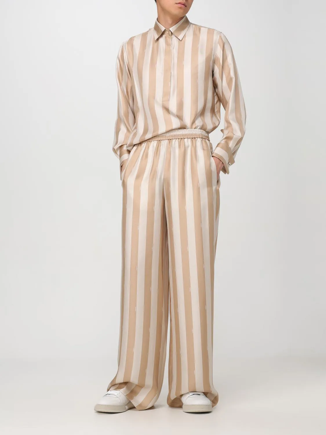 Pantalón mujer Fendi