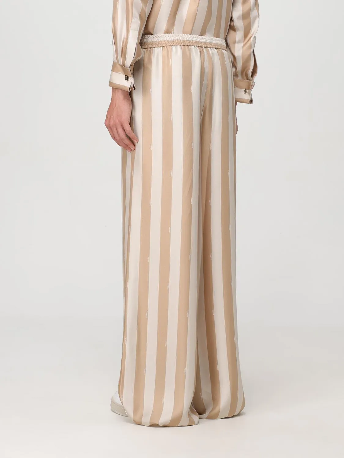 Pantalón mujer Fendi