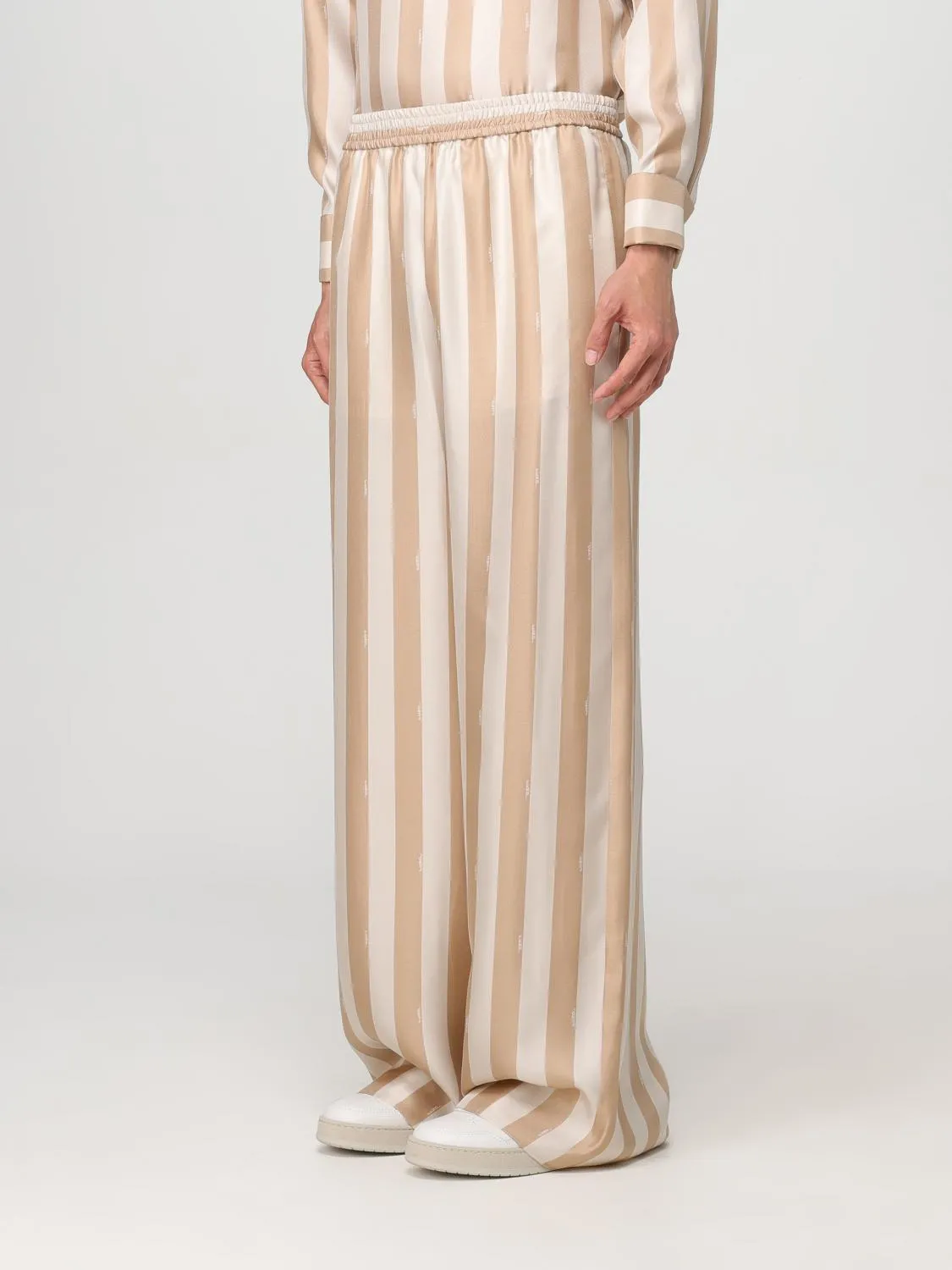 Pantalón mujer Fendi