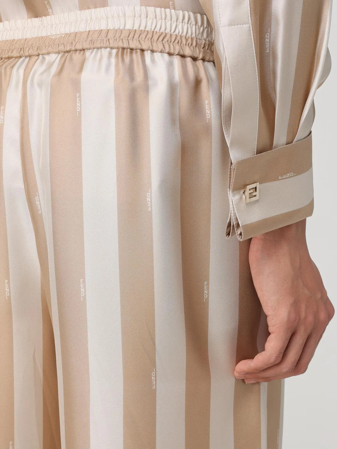 Pantalón mujer Fendi