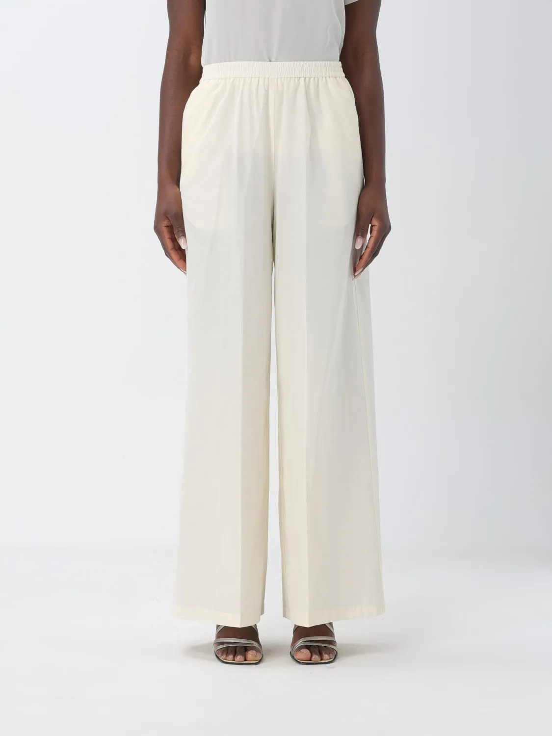 Pantalón mujer Forte Forte