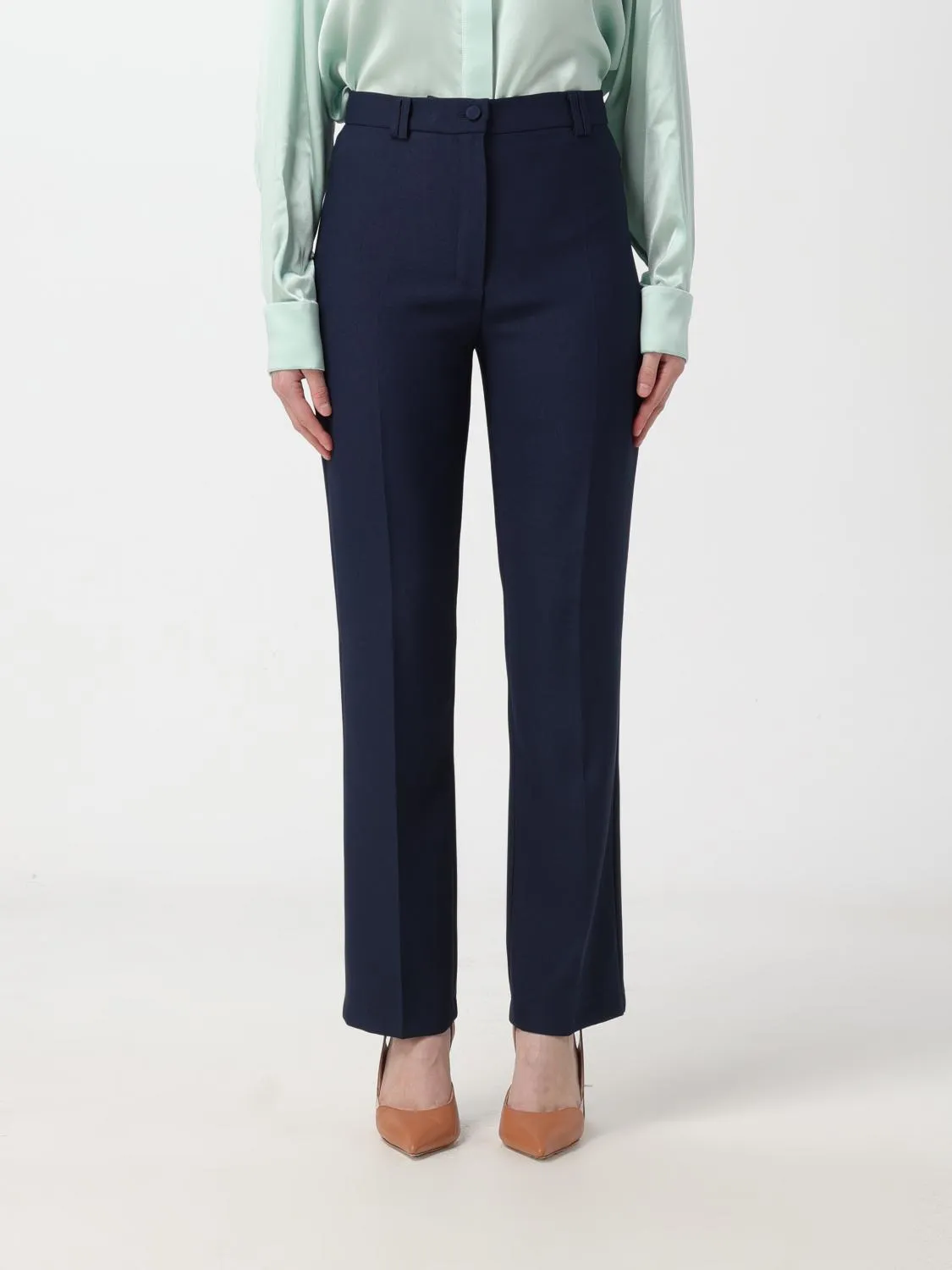 Pantalón mujer Hebe Studio