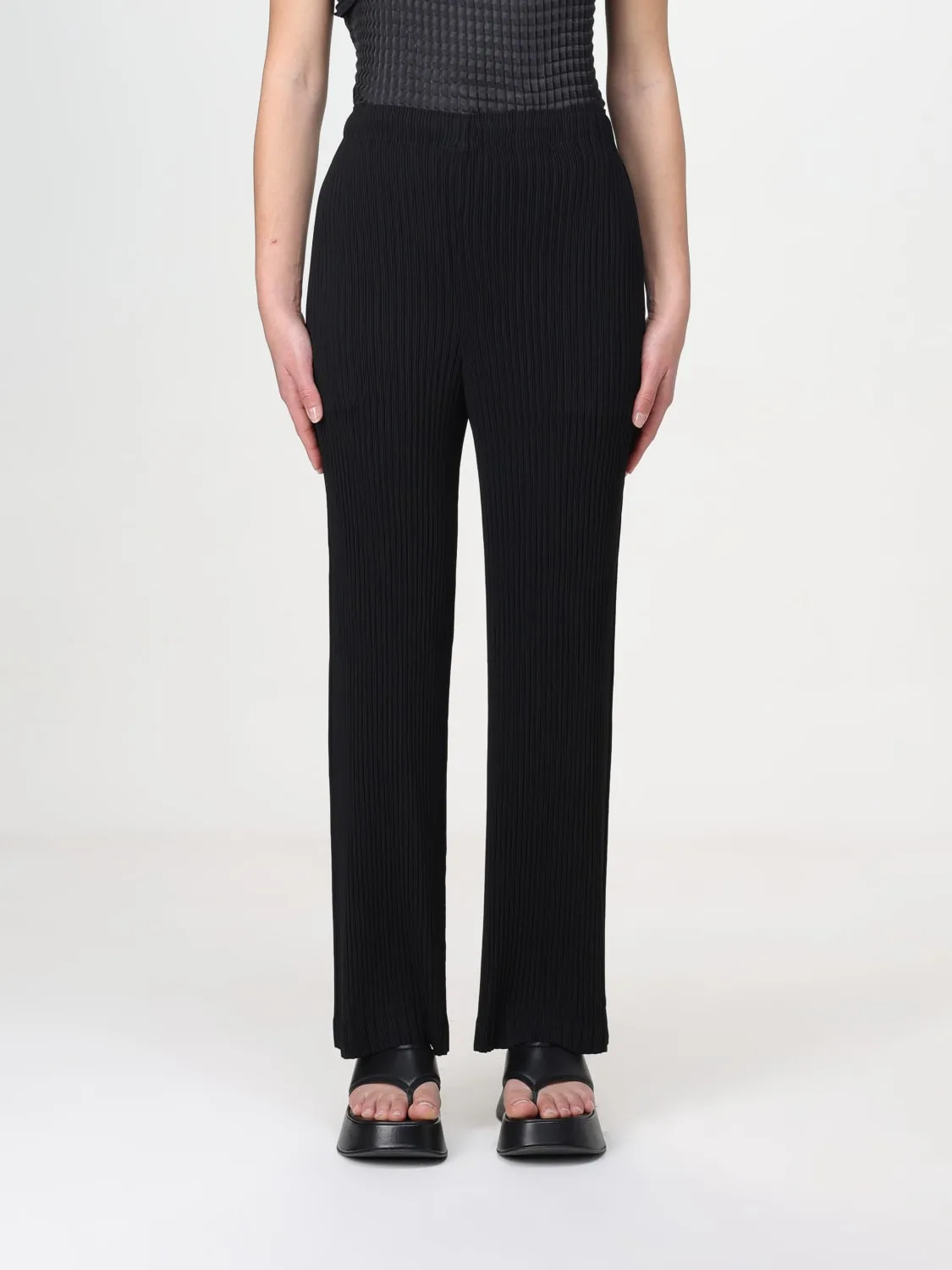 Pantalón mujer Issey Miyake