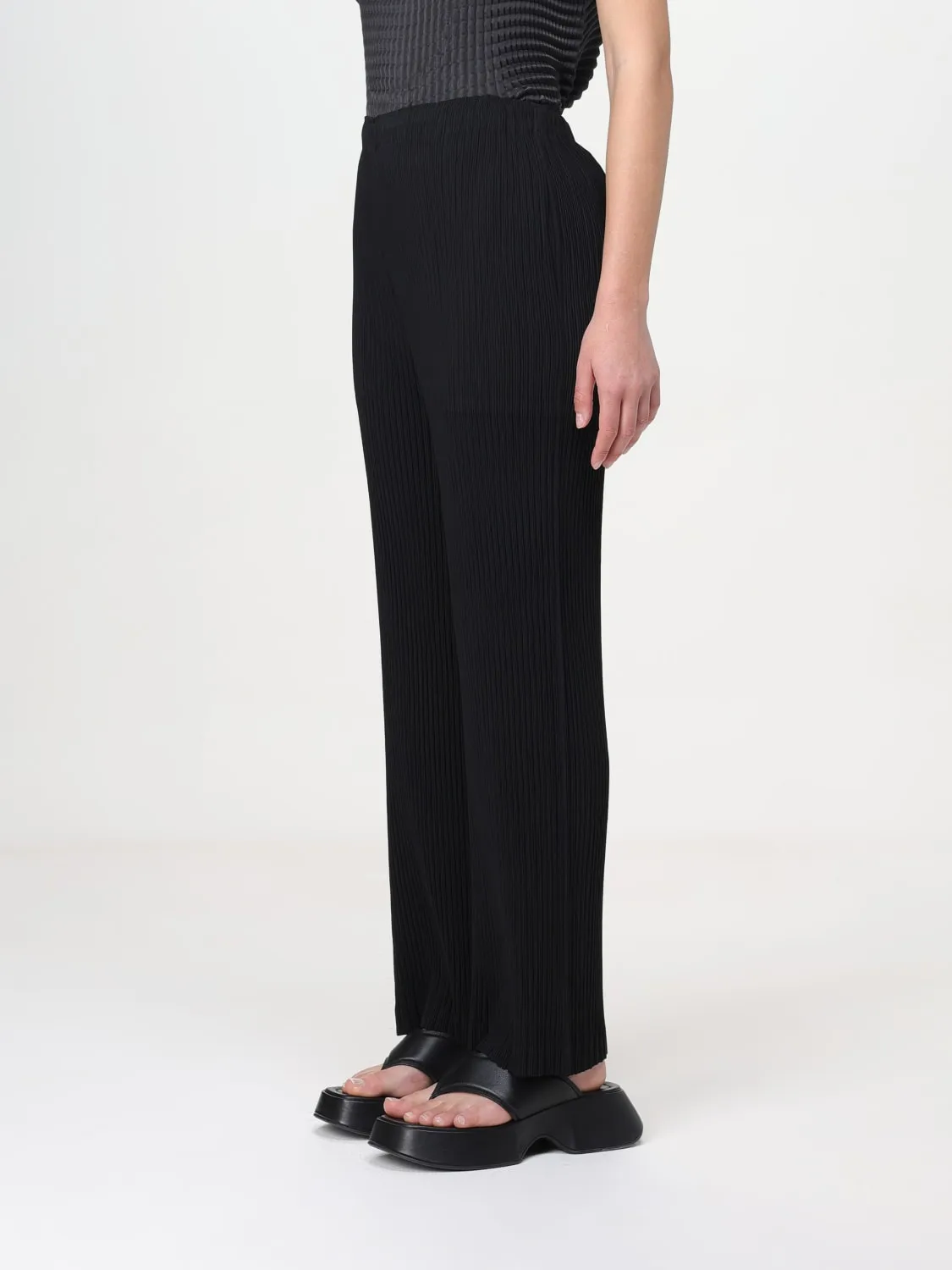 Pantalón mujer Issey Miyake