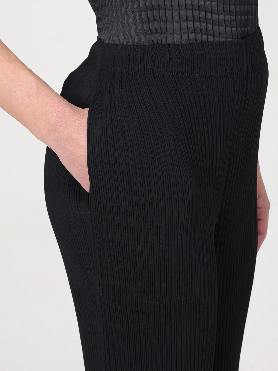 Pantalón mujer Issey Miyake