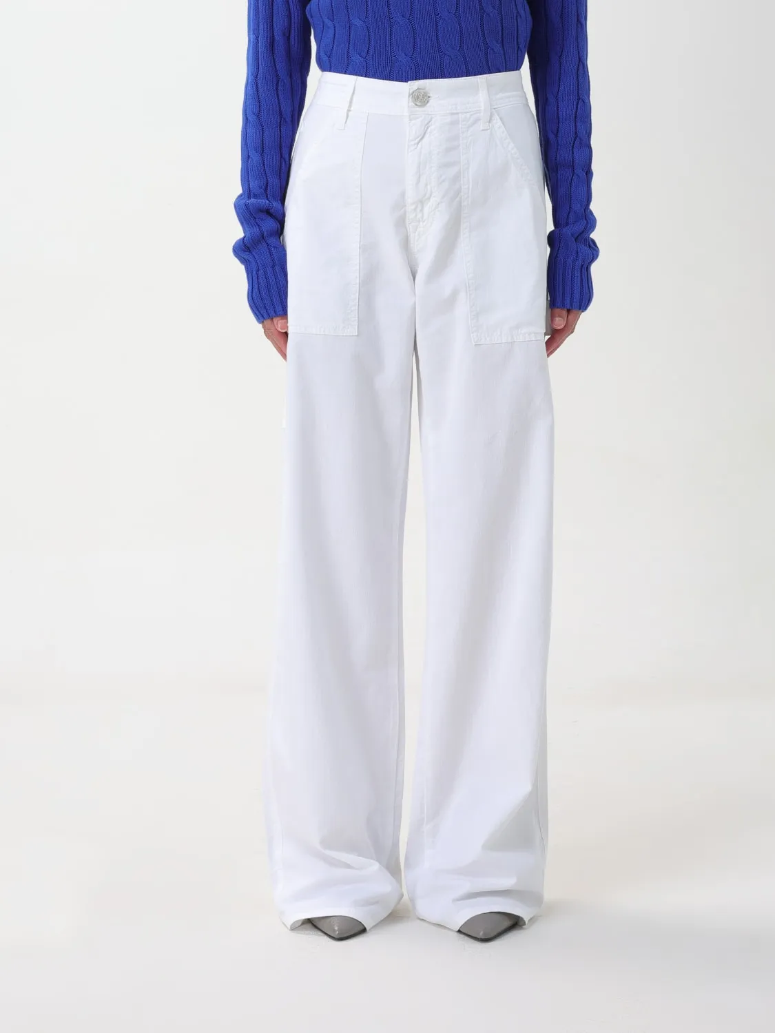 Pantalón mujer Jacob Cohen